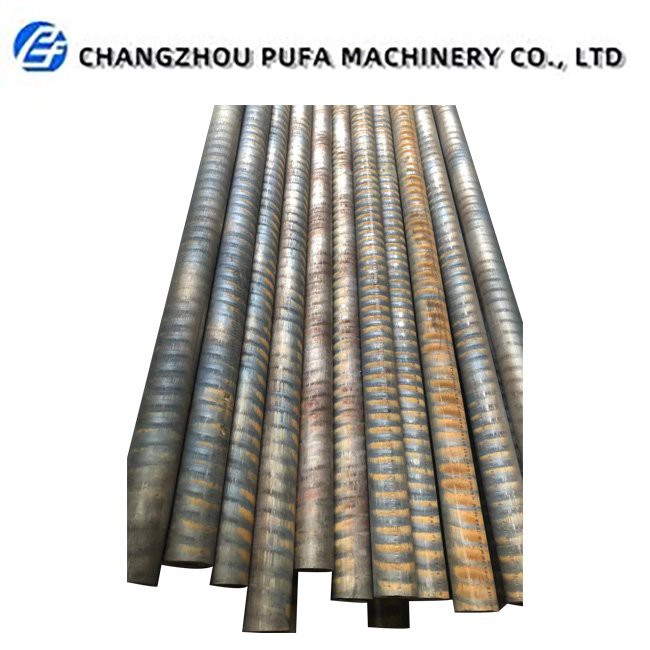 C51000 फॉस्फर कांस्य दौर