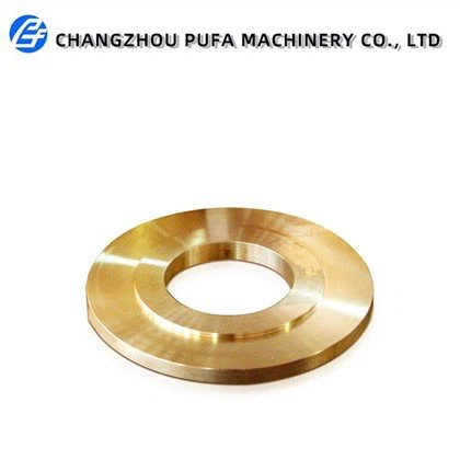 गियर के लिए उच्च टिन कांस्य मिश्र धातु