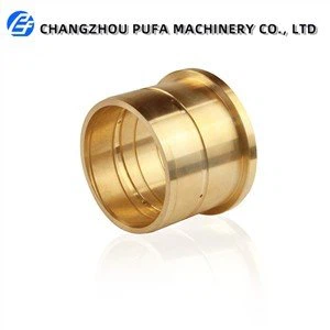 लीड कांस्य फ्लैंज