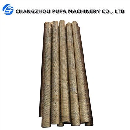 निकल एल्यूमिनियम कांस्य बार