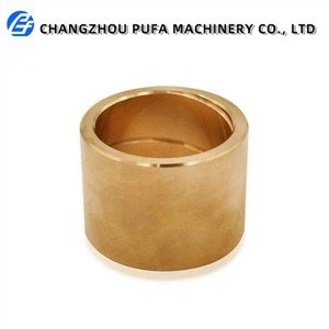 सादा कांस्य झाड़ियों